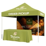 10ft ShowStopper Event Tent Kit 3