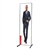 2ft Aspen T-Leg Double-Sided SEG Fabric Banner Stand