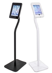 iPad Kiosk