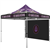 ONE CHOICE - 10 ft. Aluminum Canopy Tent Dye-Sub Kit 1