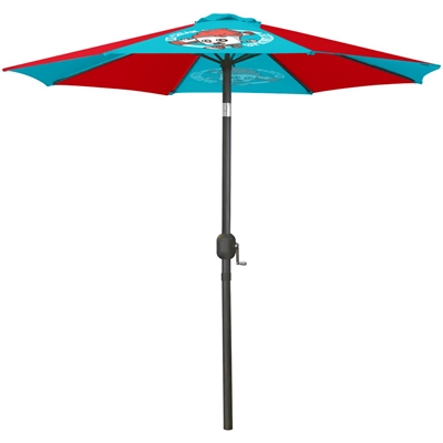 9ft Patio Promotional Umbrella