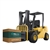 Prologis Essential Forklift Standee