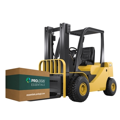 Prologis Essential Forklift Standee