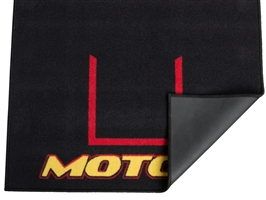 MOTO-D PADDOCK TRACK MAT FOR MOTORCYCLES