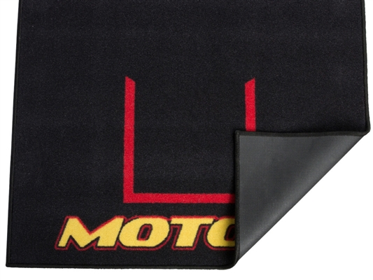 MOTO-D PADDOCK TRACK MAT FOR MOTORCYCLES