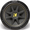 Kicker C154 (10C154) 15" Single 4 ohm Comp Series Car Subwoofer