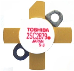 Toshiba 2SC2879A Transistor
