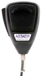 Astatic 636L Cb Microphone