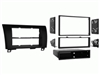 Metra 99-8220 Toyota truck 2007-up DIN/ DDIN kit