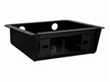 Metra 99-9000 Universal Underdash CD Housing