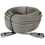 Astatic Mini 8 Coax 75 Feet