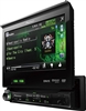 Pioneer AVH-P6300BT Flip Out 7" Touchscreen DVD Bluetooth Receiver Detachable Panel