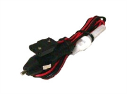 CB3AP- 3 Pin CB Radio Power Cord