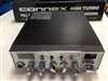 Connex CX4600 Turbo 10 Meter Radio - Connex CX 4600 Turbo