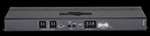 Zapco DC750.2 DC Reference Two Channel Amp with On-Board Digital Processing