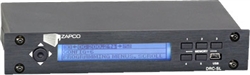 Zapco DRC-SL In dash Digital Remote Control/Programmer/Display