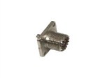 UHF Female 4 Hole Chassis Connector