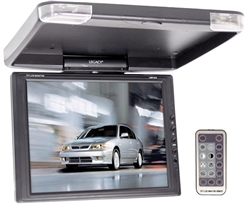 Legacy LMR1344 13'' Roofmount Widescreen Mobile Video Monitor