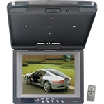 Pyramid MV1040IR 10.4'' Roofmount Widescreen Mobile Video Monitor