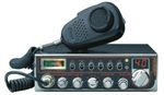 Mirage MX-86HP AM/SSB 10 Meter Mobile Radio