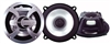 Lanzar Opti52 Optidrive 5.25'' 300 Watt Two-Way Coaxial Speakers