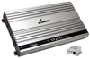 Lanzar Optidrive Opti6000D 6000Watt Mono Block Digital Competition Class Amplifier