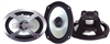 Lanzar Opti692 Optidrive 6''x9'' 500 Watt Two-Way Coaxial Speakers