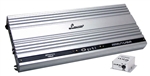 Lanzar Optidrive Opti700X2 2800 Watt 2 Channel Competition Amplifier