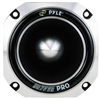 Pyle-Pro PDBT38 1.5" Heavy Duty Titanium Super Tweeter