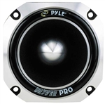 Pyle-Pro PDBT38 1.5" Heavy Duty Titanium Super Tweeter