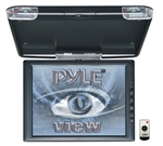 Pyle PLVW1044R 10.6'' High Resolution TFT Roof Mount Monitor