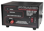 Pyramid PS-12kx 12 Amp Power Supply