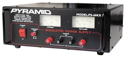 Pyramid PS-46kx 40 Amp Power Supply