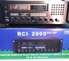 Ranger RCI2995DX-CF Base Station - Ranger RCI 2995 Dx