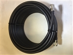 RG213 Coax CB Ham Coaxial Cable 100 Feet