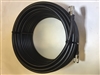 RG213 Coax CB Ham Coaxial Cable 75 Feet