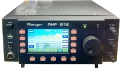 Ranger RHF-618 Base Station - Ranger RHF618