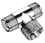 S-620 T-Connector