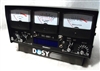 Dosy 1000 Watt SWR MOD Meter w/ Blue LED Frequency Counter