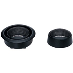 Pioneer TS-T15 3/4" Soft Dome Tweeters