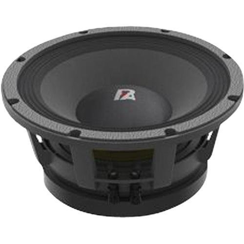 Two PA Audio 1200 Watts 10'' High Power Midbass