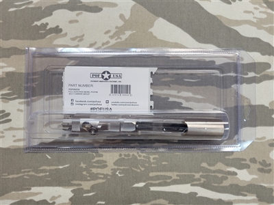 POF-USA P415/P416 Nickel Piston .223/5.56 ---FULL AUTO---Bolt Carrier Group, W/ Roller Cam Pin