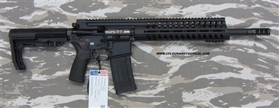 POF USA GEN 4 P415-14-11M-458 Black