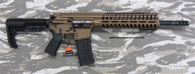 POF USA GEN 4 P415-14-11M-458 Burnt Bronze