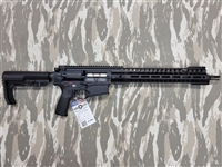 POF, POF-USA, Patriot Ordnance Factory, P308, Gas Piston Rifle, 308, Gen 4, 00600