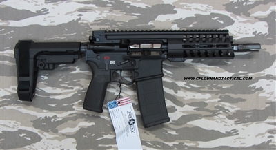 POF USA GEN 4 P415-7-6M-223 Black