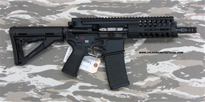 POF USA GEN 4 P415-7-6M-223 BLACK