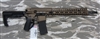 POF USA GEN 4 P415 EDGE 16.5" Burnt bronze cerakote finish, 5.56mm with E2 extraction, Patriot Ordnance Factory gas piston rifles in stock. SKU 01145