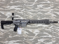 POF USA GEN 4 P308 EDGE REVOLT HEAVY .308WIN 18.5" PROOF RESEARCH CARBON FIBER BARREL RIFLE