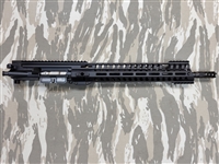 POF USA P415 EDGE 6.8MM SPC Upper Receiver Black SKU 01309